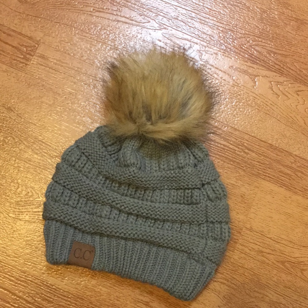 C.C. Beanie